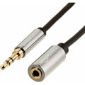 Audio Jack Kabel (3,5 mm) Amazon Basics AZ35MF03 (Prenovljeni izdelki A)