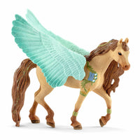 Horse Plastic Pegaso (Refurbished A)