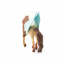 Horse Plastic Pegaso (Refurbished A)