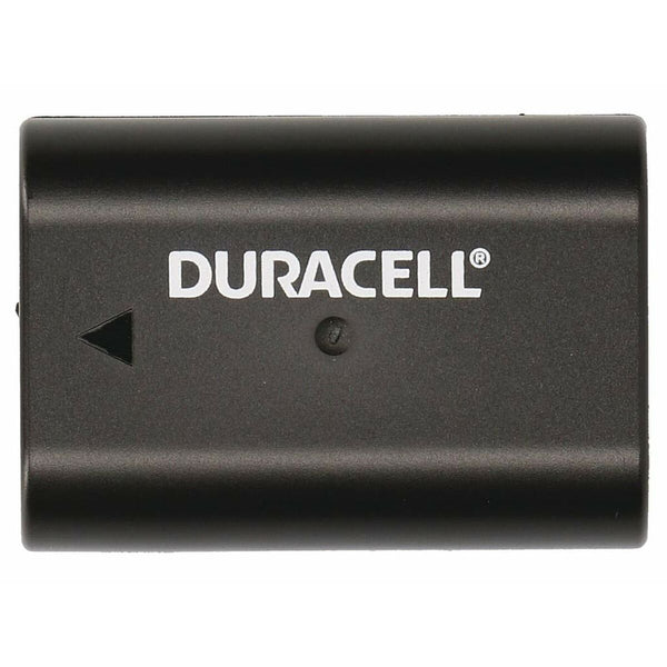 Camera Batteries DURACELL DRPBLF19 (Refurbished A)