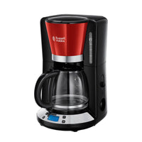 Filterkaffeemaschine Russell Hobbs (15 Kopper) 1100W