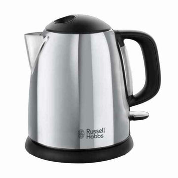 Bouilloire Russell Hobbs 24990-70 2200W Gris Acier inoxydable 2200 W 1 L (1 L)