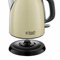 Bouilloire Russell Hobbs 24994-70 1 L Acier inoxydable 2400 W 1 L 2400 W