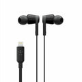 Headphones with Microphone Belkin G3H0001BTBLK Black