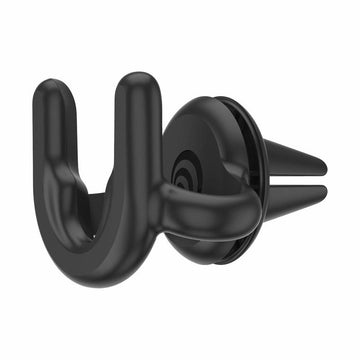 Car Mount PopSockets 802693 Black (Refurbished A)