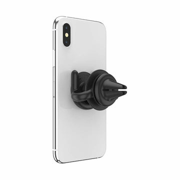 Car Mount PopSockets 802693 Black (Refurbished A)