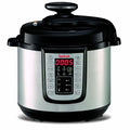 Marmites Express Tefal CY505E10 6 L 6 personnes