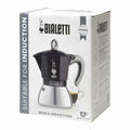 Italienische Kaffeemaschine Bialetti 0006936 Metall Aluminium