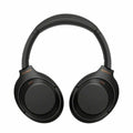 Headphones Sony WH-1000XM4 Black Bluetooth