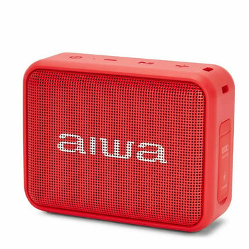 Portable Speaker Aiwa