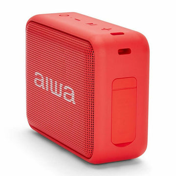 Tragbare Lautsprecher Aiwa