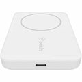 Powerbank Belkin BPD002BTWH White 2500 mAh (1 Unit)