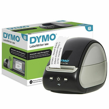 Elektrisches Etikettengerät Dymo