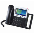 Brezžični telefon Grandstream GXP-2160 Črna