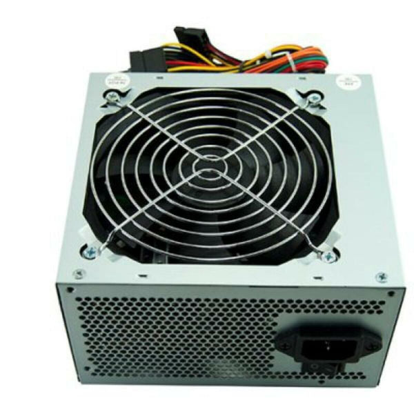 Power supply 3GO PS580S ATX 580W