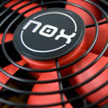 Napajalnik Nox NXS750 ATX 750W ATX 750 W 130 W Črna Črn/Rdeč
