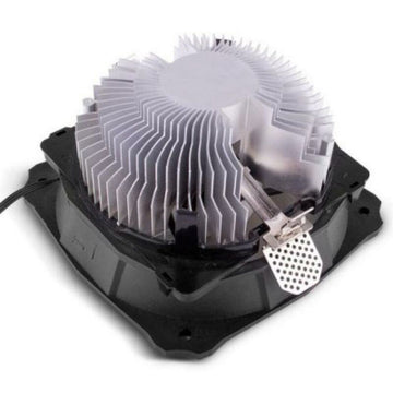 Ventilator in Hladilnik NOX NXHUMMERH112 100W 26.4 dBA 3-pin