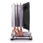 Ventilator in Hladilnik NOX IMIVEN0176 8-20 dBa