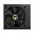 Source d'alimentation Gaming Nox NXHUMMER750GD 750W 750 W ATX 80 Plus Gold