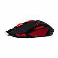 Gaming Mouse Hiditec GMO010001 8100 dpi