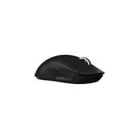 Logitech G PRO X mouse Right-hand RF Wireless 25400 DPI