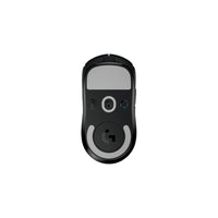 Logitech G PRO X mouse Right-hand RF Wireless 25400 DPI