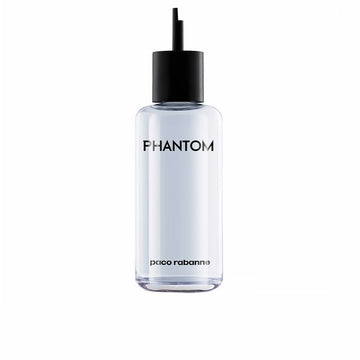 Parfum Homme Paco Rabanne Phantom EDT 200 ml Recharge de parfum