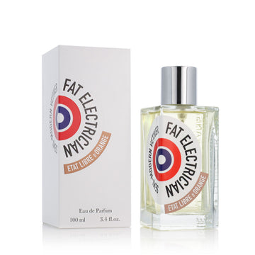 Parfum Homme Etat Libre D'Orange Fat Electrician Semi-Modern Vetiver EDP