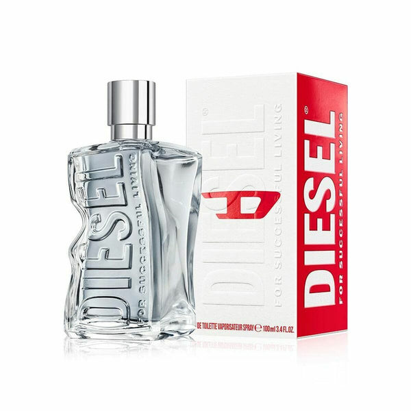 Parfum Unisexe Diesel D by Diesel EDT 100 ml