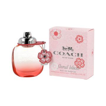 Parfum Femme Coach Floral Blush EDP 50 ml