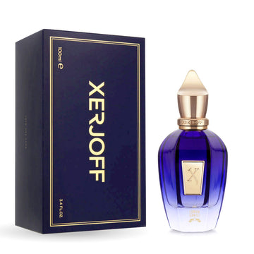 Parfum Unisexe Xerjoff Join The Club Comandante! EDP