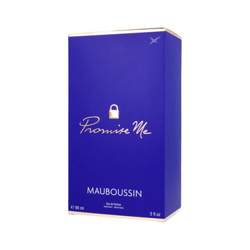 Women's Perfume Mauboussin Promise Me EDP 90 ml