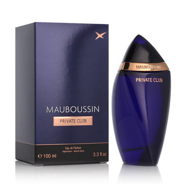 Parfum Homme Mauboussin Private Club EDP 100 ml