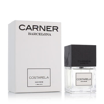 Unisex Perfume Carner Barcelona Costarela