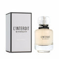 Women's Perfume Givenchy L'Interdit Eau de Parfum EDP