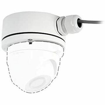 Support de Caméra de Vidéosurveillance Hikvision DS-1280ZJ-XS