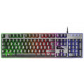 Gaming Keyboard Mars Gaming MK220PT Qwerty Portuguese