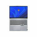 Laptop Lenovo 16 G4+ IAP I5-1235U 16GB 512GB SSD Qwerty Španska 16" Intel Core i5-1235U 16 GB RAM 512 GB SSD 16"