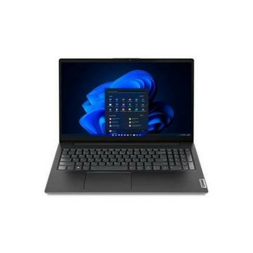 Ordinateur Portable Lenovo V15 15,6" 8 GB RAM 512 GB SSD 8 GB AMD Ryzen 5 5625U Espagnol Qwerty