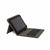 Case for Tablet and Keyboard Nilox NXFU001 Black
