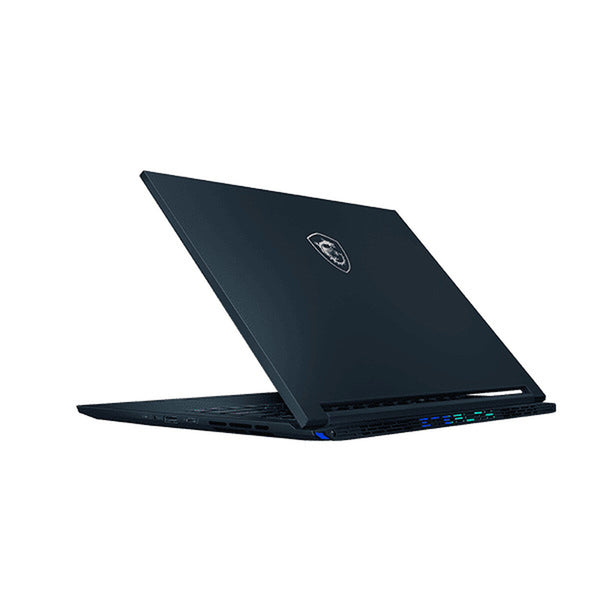 Laptop MSI Stealth 14AI-029 14" Intel Core Ultra 9 185H 32 GB RAM 1 TB SSD Nvidia Geforce RTX 4070 Spanish Qwerty