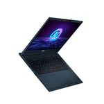 Laptop MSI Stealth 14AI-029 14" Intel Core Ultra 9 185H 32 GB RAM 1 TB SSD Nvidia Geforce RTX 4070 Qwerty Španska