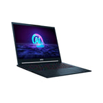 Laptop MSI Stealth 14AI-029 14" Intel Core Ultra 9 185H 32 GB RAM 1 TB SSD Nvidia Geforce RTX 4070 Spanish Qwerty