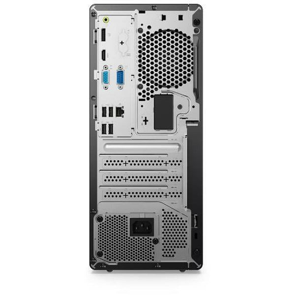 Namizni Računalnik Lenovo 11SE00BYSP 16 GB RAM 512 GB SSD Intel Core i5-1240