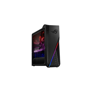 Desktop PC Asus G15DS-R7700X0590 AMD Ryzen 7 7700X 32 GB RAM 1 TB SSD Nvidia Geforce RTX 4060