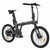 Electric Bike A Dece Oasis ADO A20 Grey 250 W 25 km/h