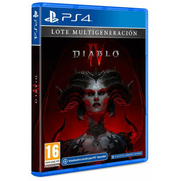 Videoigra PlayStation 4 Sony DIABLO IV