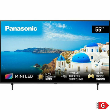 TV intelligente Panasonic TX55MX950E 4K Ultra HD 55" LED