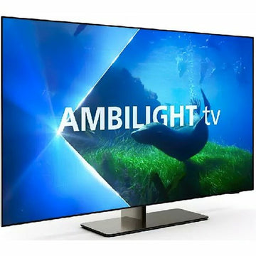 Smart TV Philips 65OLED818 4K Ultra HD 65" HDR OLED AMD FreeSync Wi-Fi