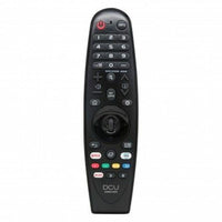 LG Universal Remote Control DCU MAGIC